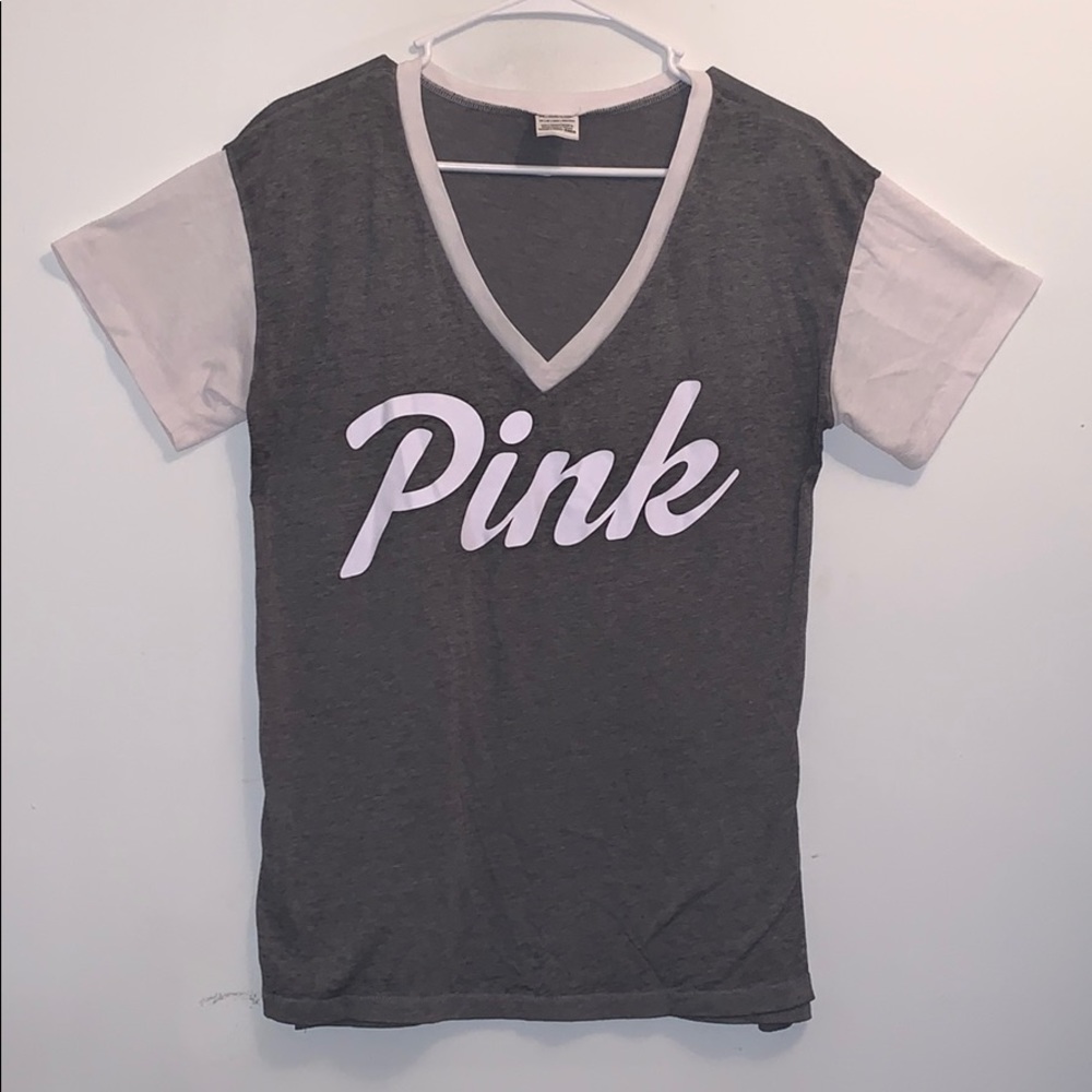 Victoria’s Secret PINK shirt